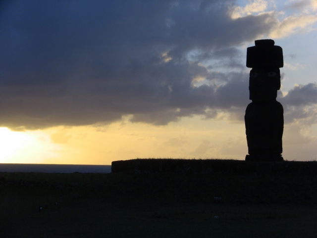 Easter Island